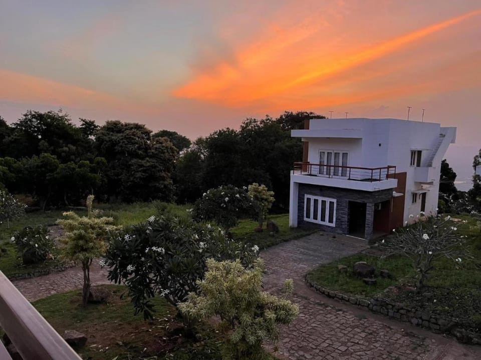 not used Villa in Tamil Nadu