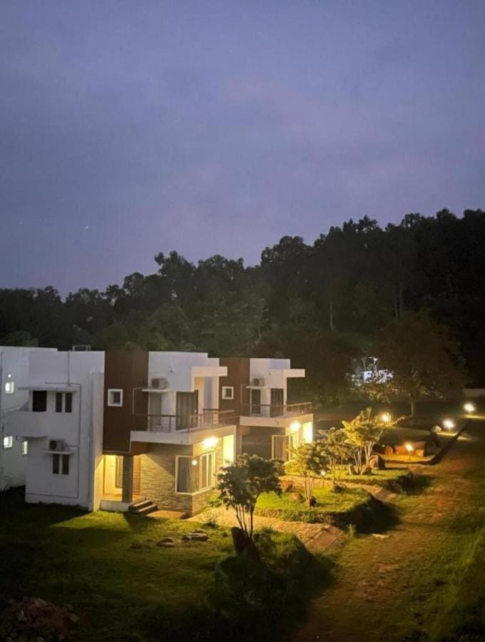 not used Villa in Tamil Nadu