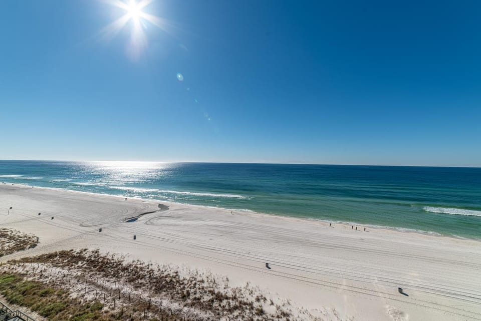 Edgewater 3-1010 'The Salty Coconut' House in Panama City Beach