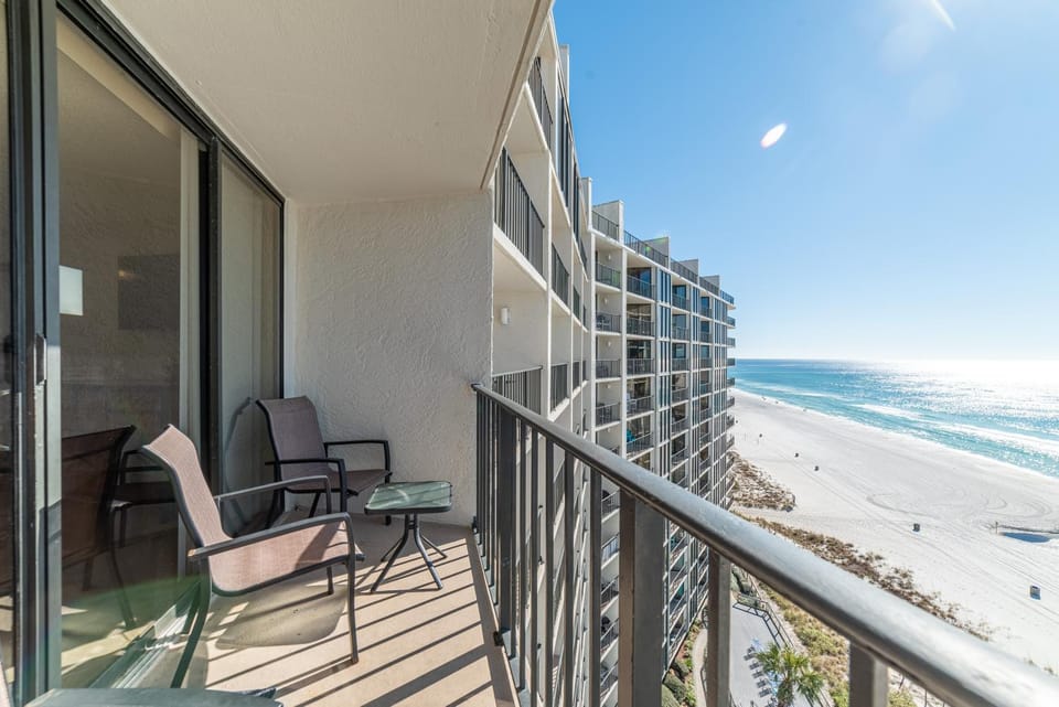 Edgewater 3-1010 'The Salty Coconut' House in Panama City Beach