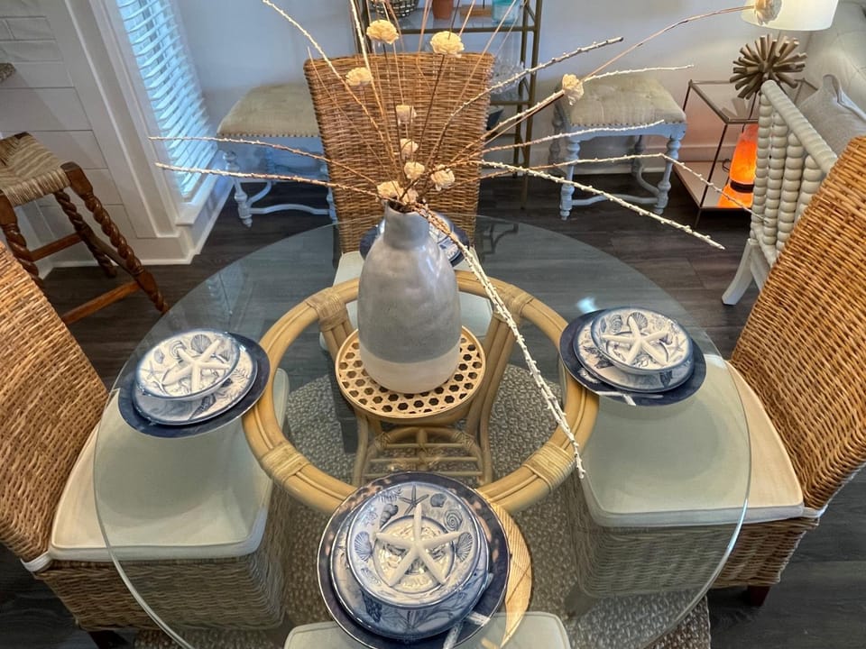 Edgewater Villa 2901 'Tipsy Turtle' House in Panama City Beach