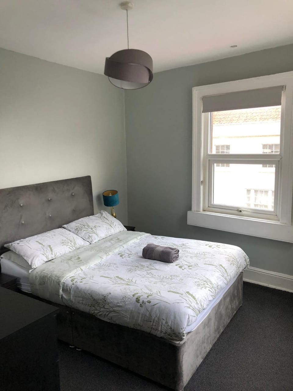 The Old White Hart Brewery Guesthouse Bed and Breakfast in Bath