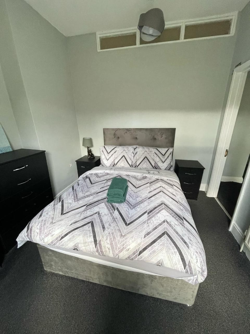 The Old White Hart Brewery Guesthouse Bed and Breakfast in Bath