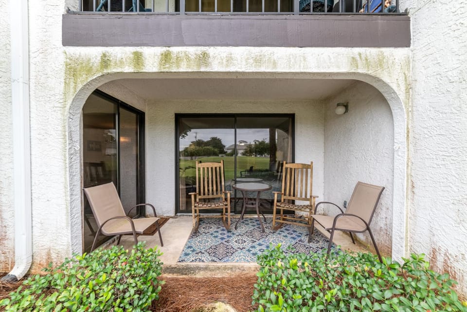 Edgewater Villa 2006 'Sandy Shores Hideaway' House in Panama City Beach