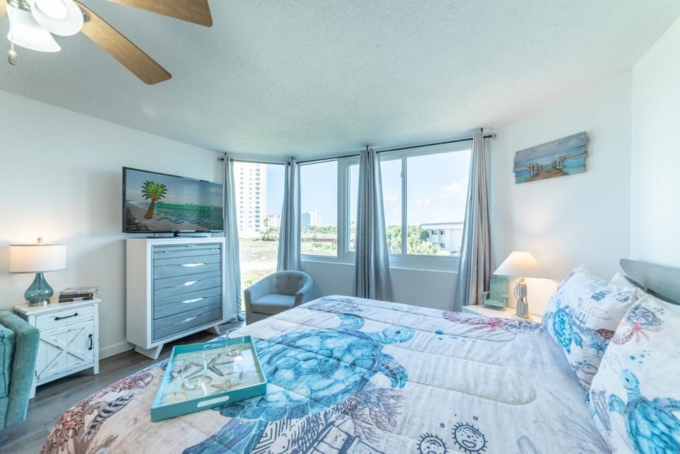 Top Of The Gulf 312 'The Tip-Sea Turtle' House in Lower Grand Lagoon