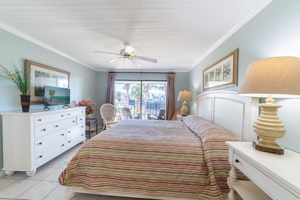Edgewater Villa 2809 'Shore 'Nuff' House in Panama City Beach