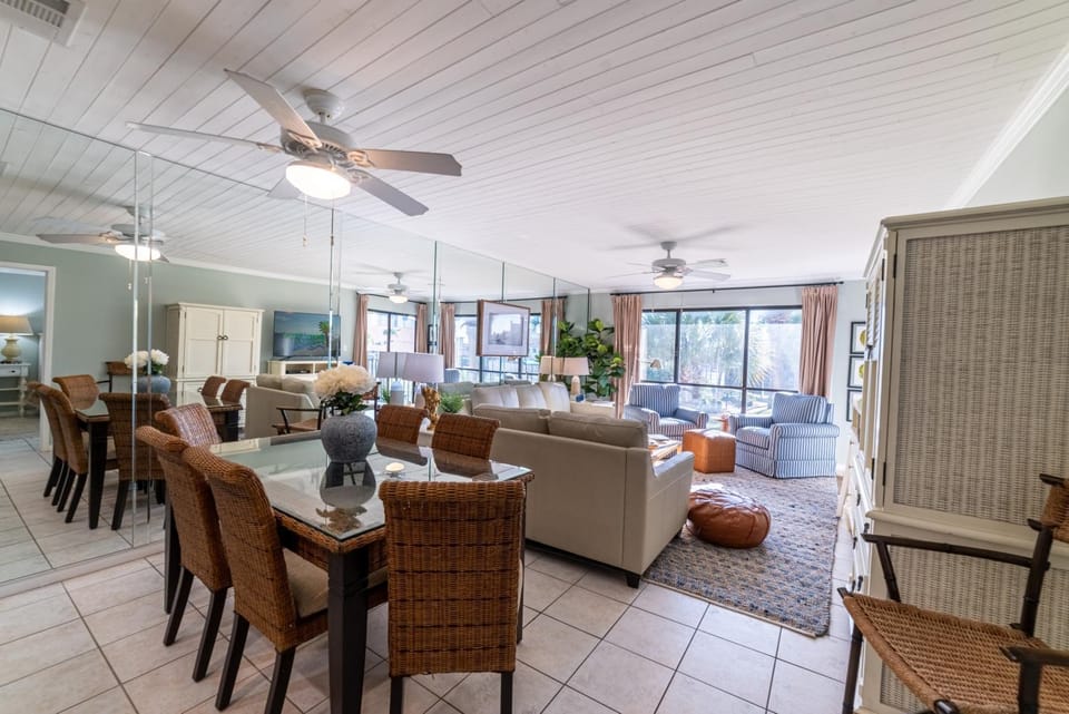 Edgewater Villa 2809 'Shore 'Nuff' House in Panama City Beach
