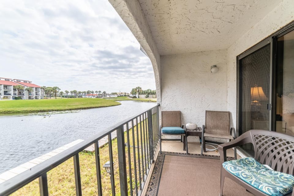 Edgewater Villa 0402 'Serenity Now' House in Panama City Beach