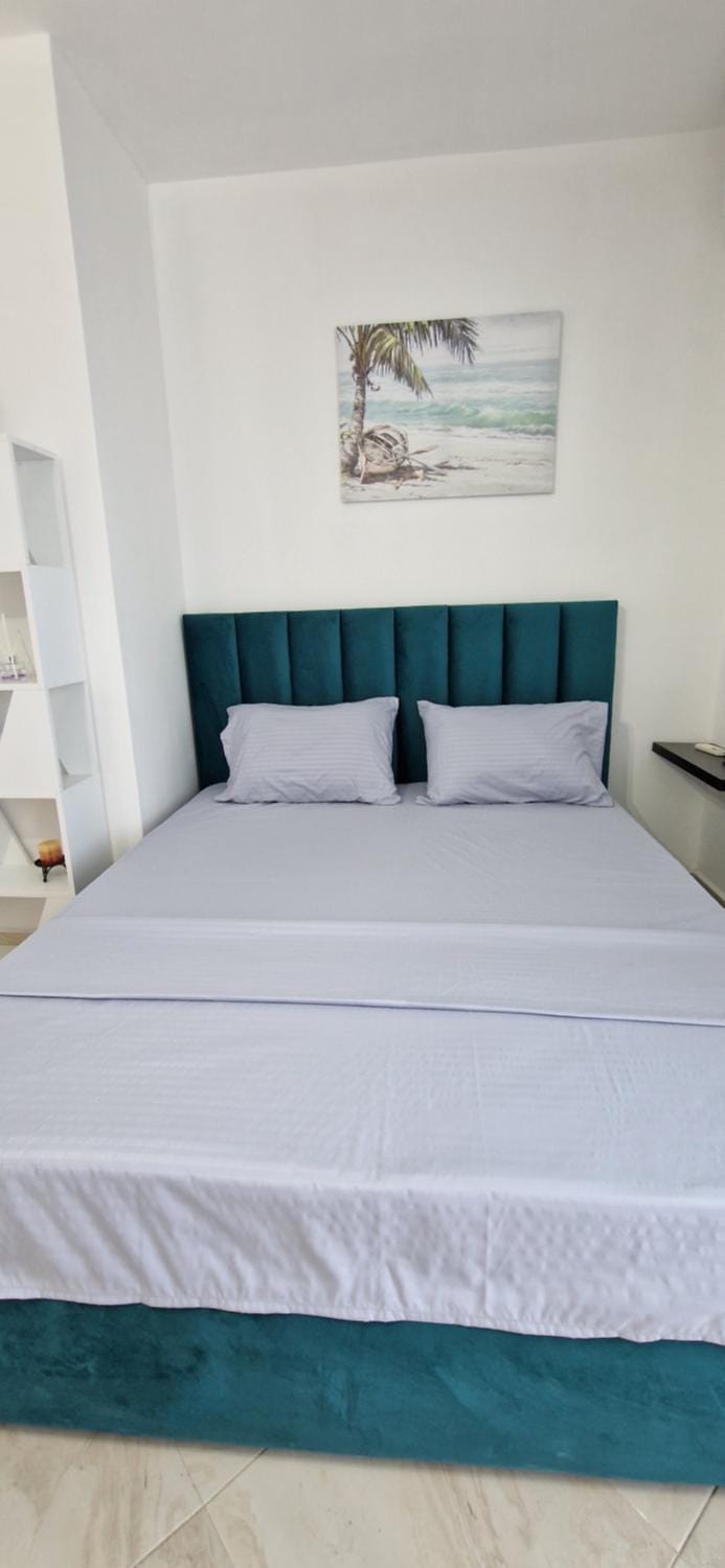 Oasis Apartment in Tirana County, Albania