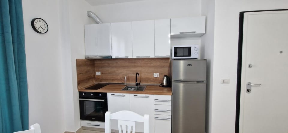 Oasis Apartment in Tirana County, Albania