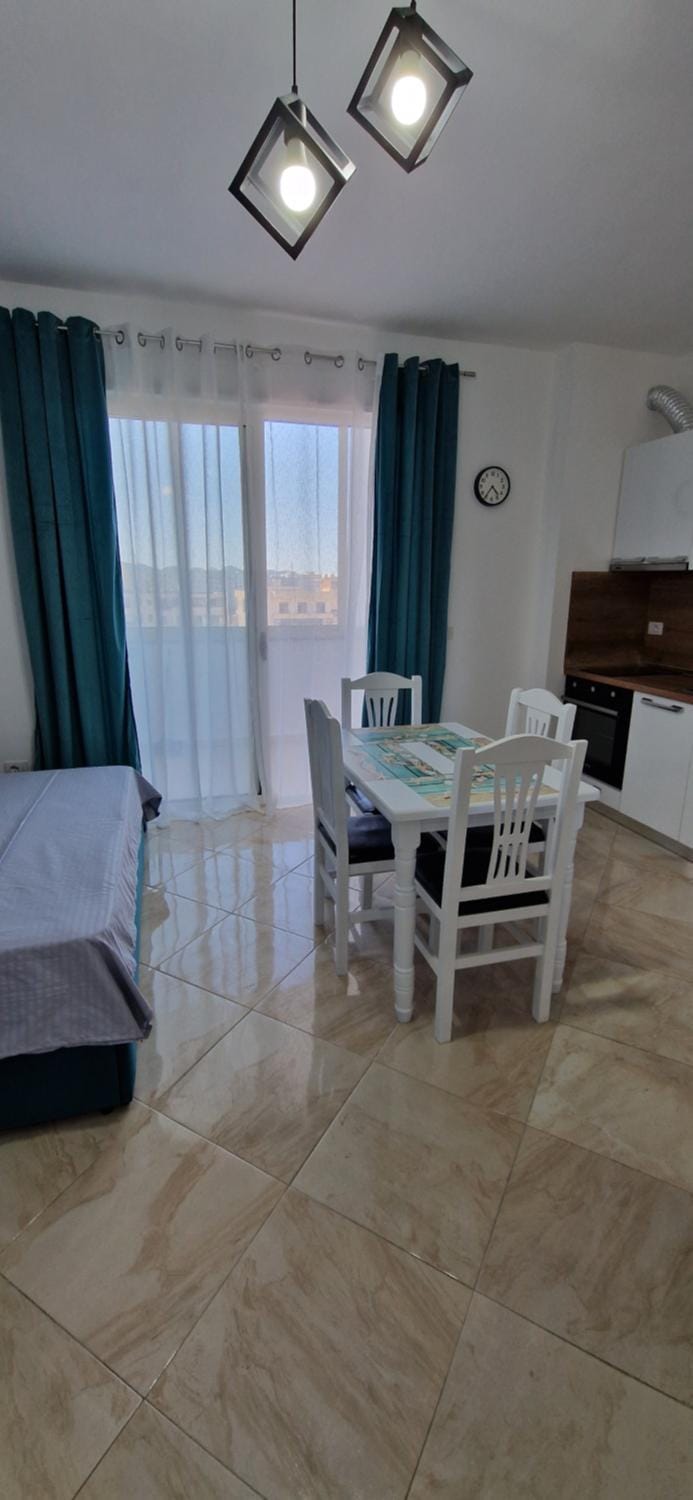 Oasis Apartment in Tirana County, Albania