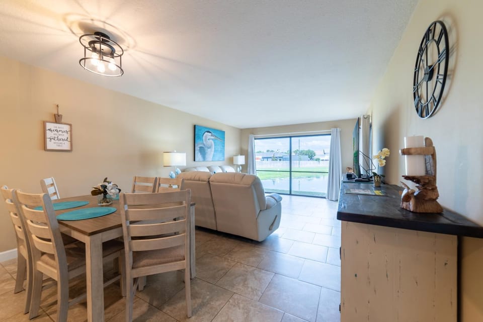 Edgewater Villa 0903 'Heron Landing' House in Panama City Beach