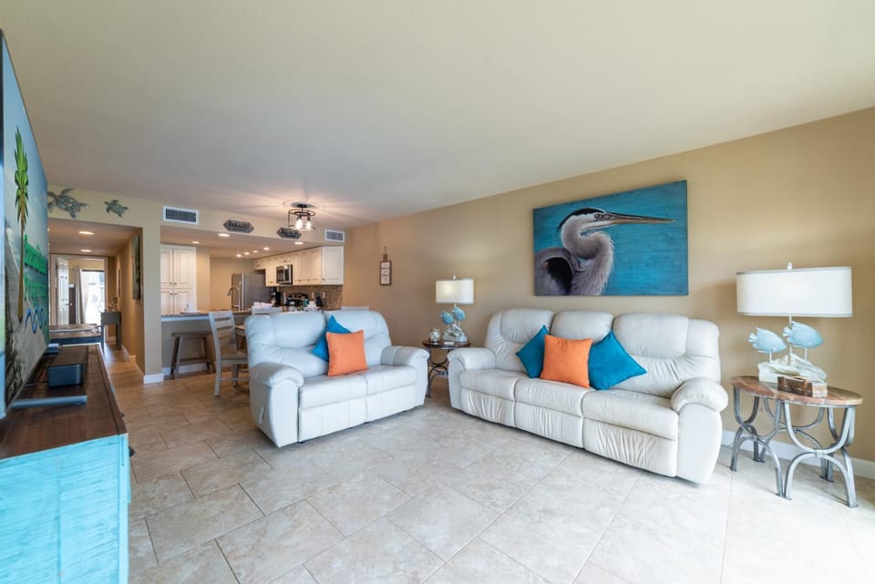 Edgewater Villa 0903 'Heron Landing' House in Panama City Beach