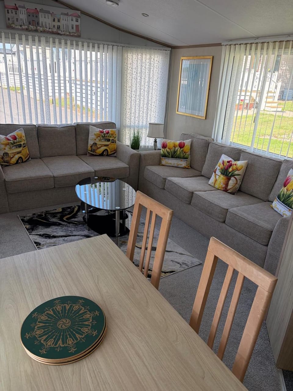 Lounge or bar