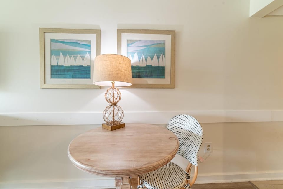 Edgewater Villa 0103 'The Lily Pad' House in Panama City Beach