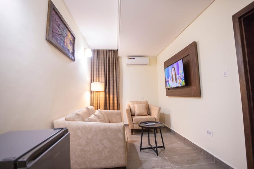 Jogor Hotel Ibadan Hotel in Nigeria