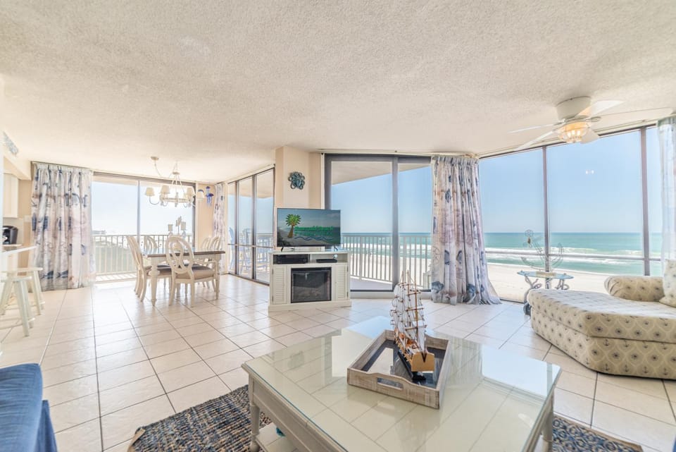 Edgewater L200 'Wish Upon A Starfish' House in Panama City Beach