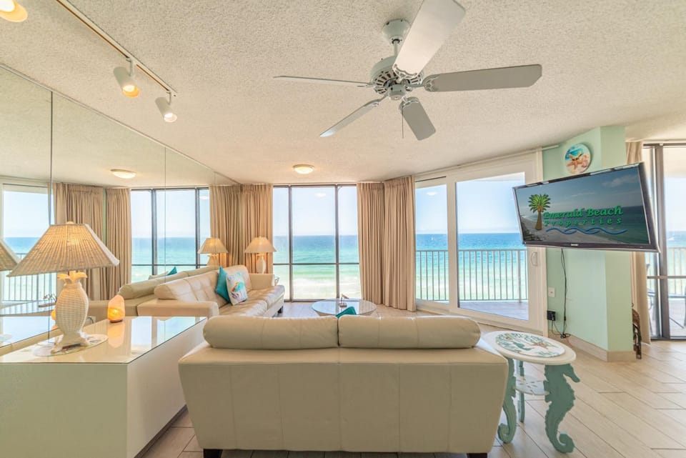 Edgewater L608 'Turquoise Turtle' House in Panama City Beach