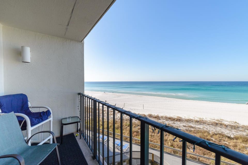 Edgewater 2-0405 'Make Some Waves' House in Panama City Beach