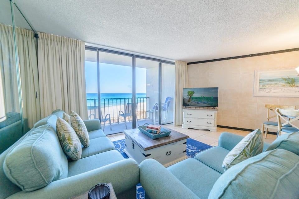 Edgewater 2-0405 'Make Some Waves' House in Panama City Beach