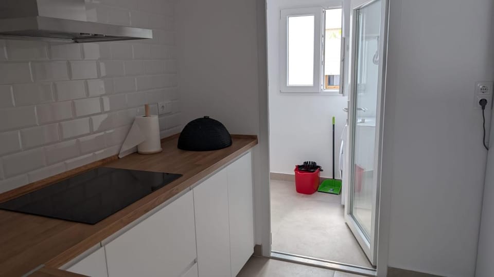 Aloja Centrico Apartment in Ayamonte