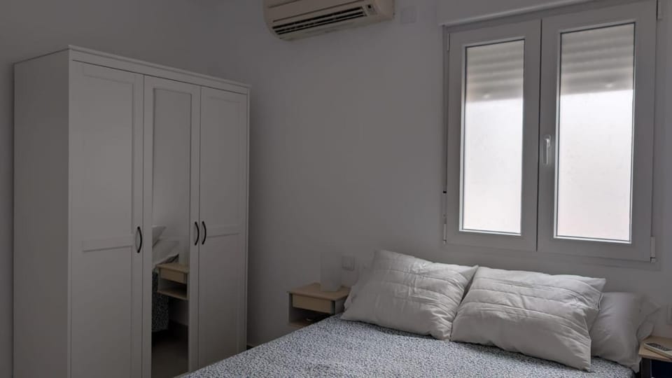 Aloja Centrico Apartment in Ayamonte