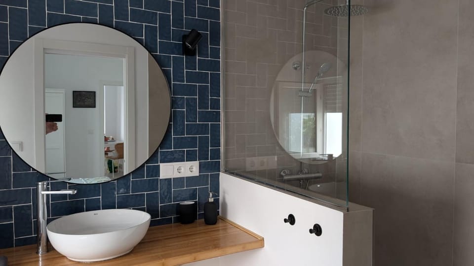 Aloja Centrico Apartment in Ayamonte