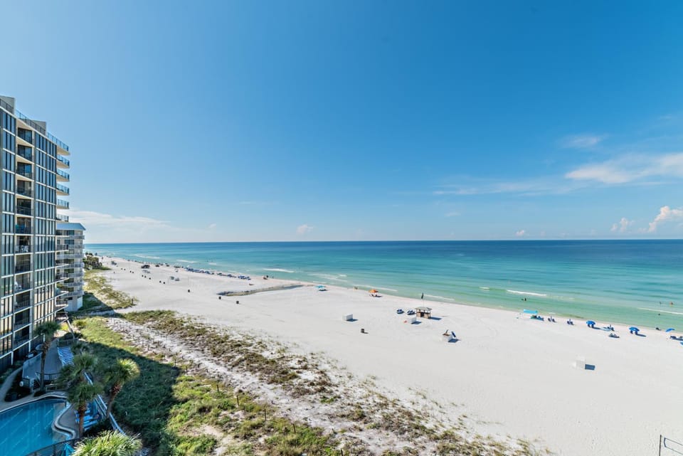Edgewater 3-0613 'Solace' House in Panama City Beach