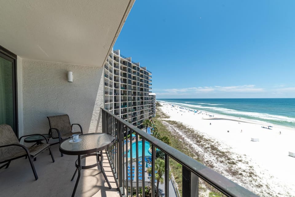 Edgewater 3-0613 'Solace' House in Panama City Beach