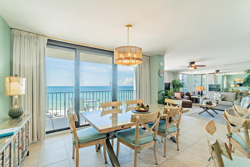 Edgewater 3-0613 'Solace' House in Panama City Beach