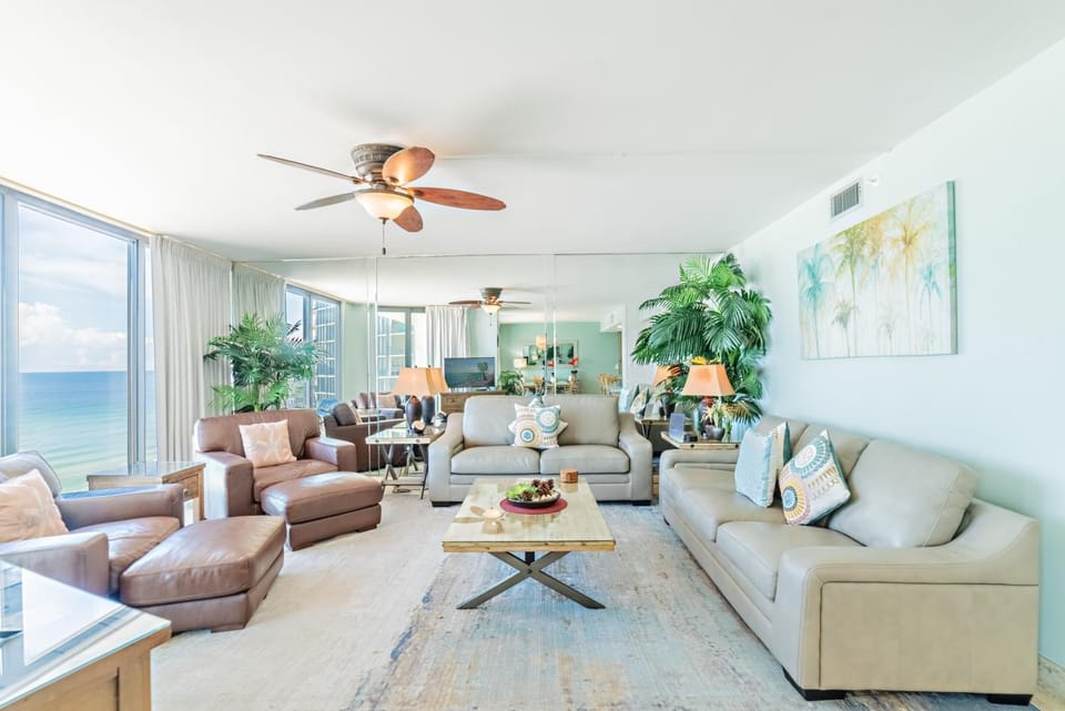 Edgewater 3-0613 'Solace' House in Panama City Beach