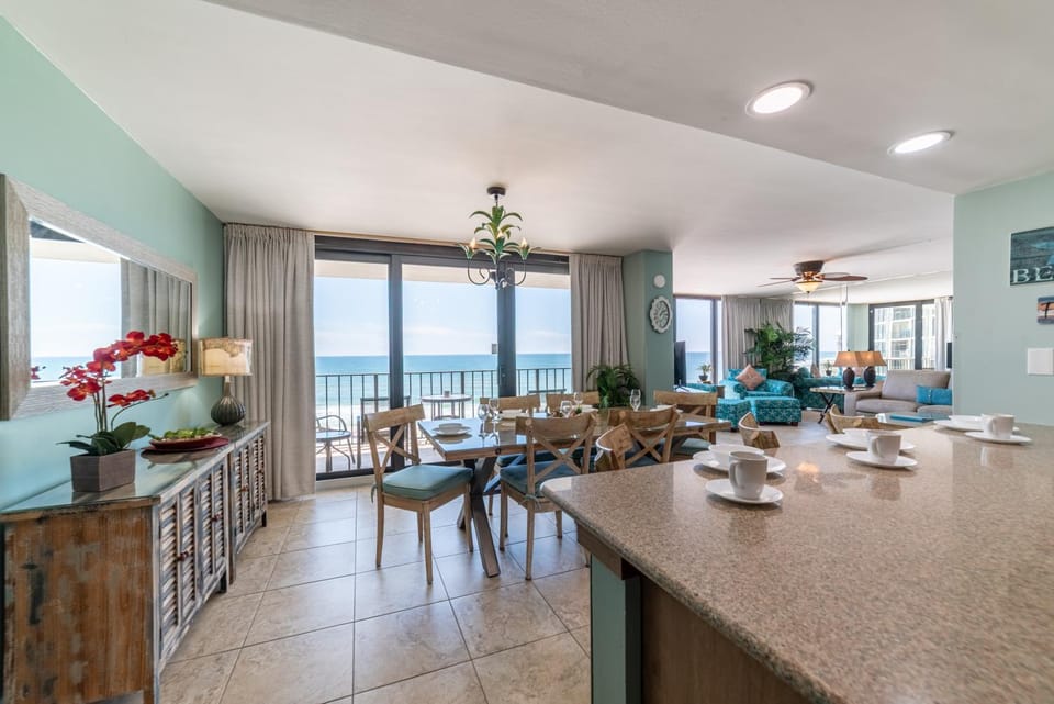 Edgewater 3-0613 'Solace' House in Panama City Beach