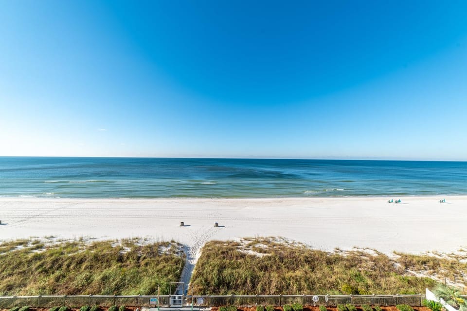 Mariner West 605 'Flip Flops & Sunsets' House in Lower Grand Lagoon