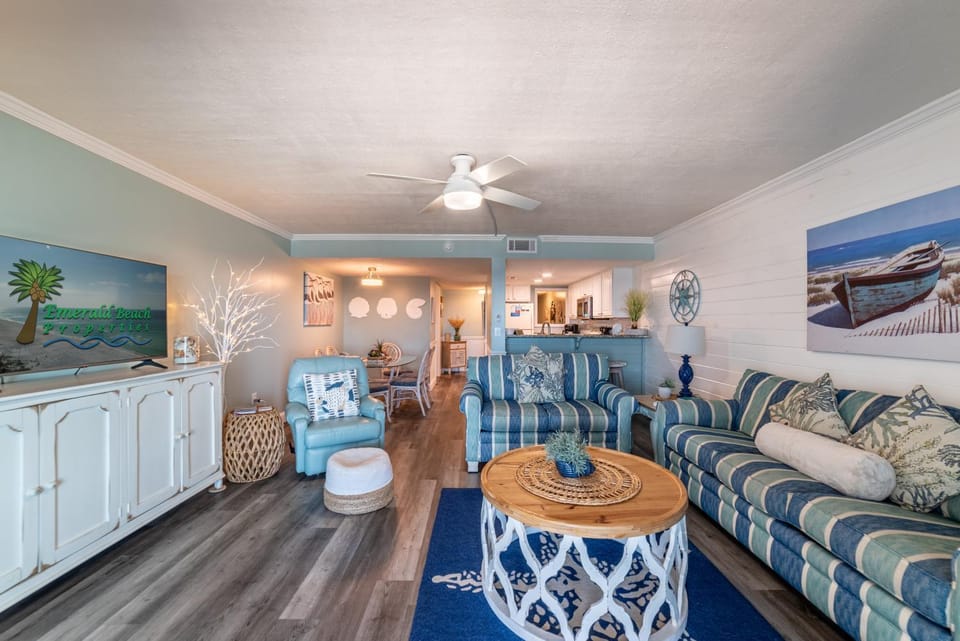 Mariner West 605 'Flip Flops & Sunsets' House in Lower Grand Lagoon