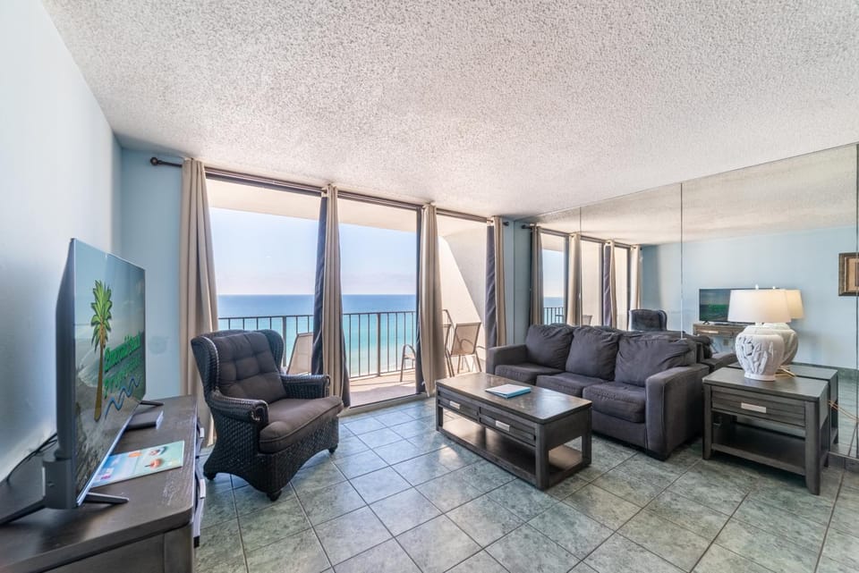 Edgewater 3-1009 'Paradise Palms' House in Panama City Beach