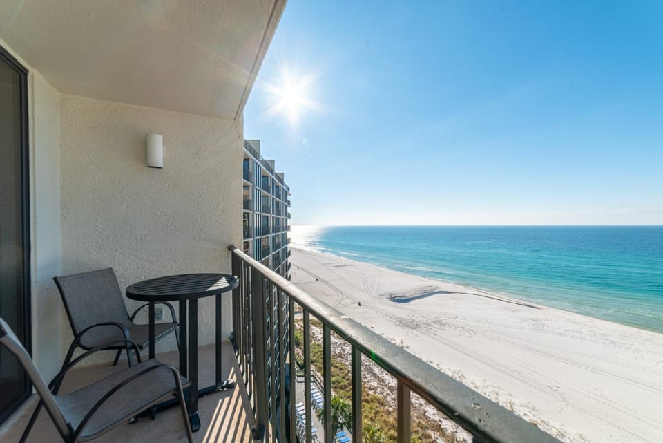 Edgewater 3-1009 'Paradise Palms' House in Panama City Beach