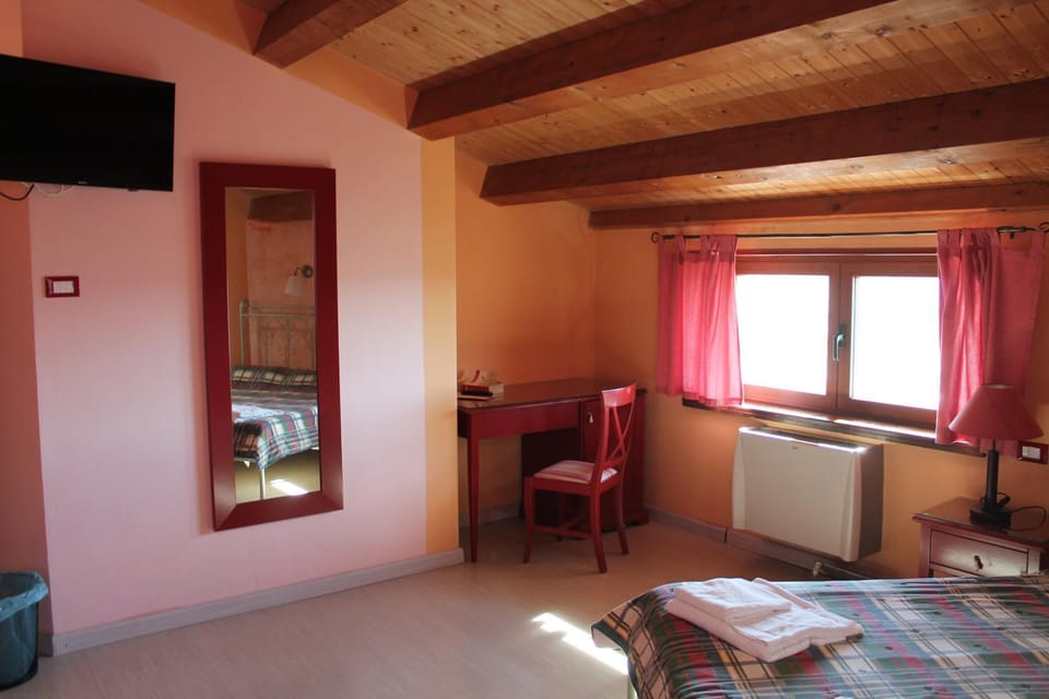 Il Rifugio di Pan Bed and Breakfast in Province of Foggia