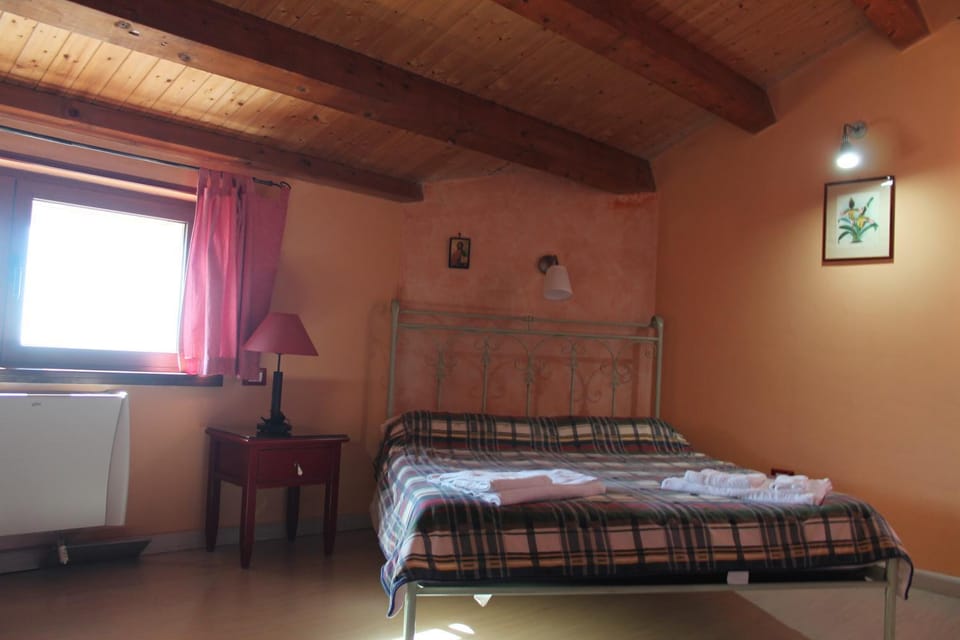 Il Rifugio di Pan Bed and Breakfast in Province of Foggia