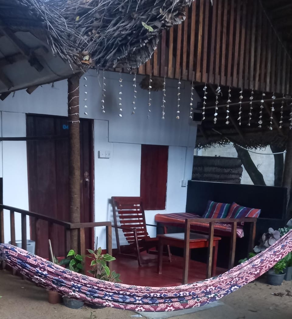 Patio, Day, Seating area