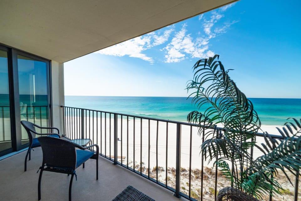 Edgewater 2-0602 'Beach Blessings' House in Panama City Beach