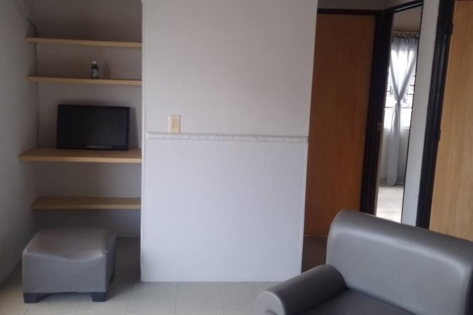 Apartamento de 3 habitaciones balcon central en Cali Apartment in Cali