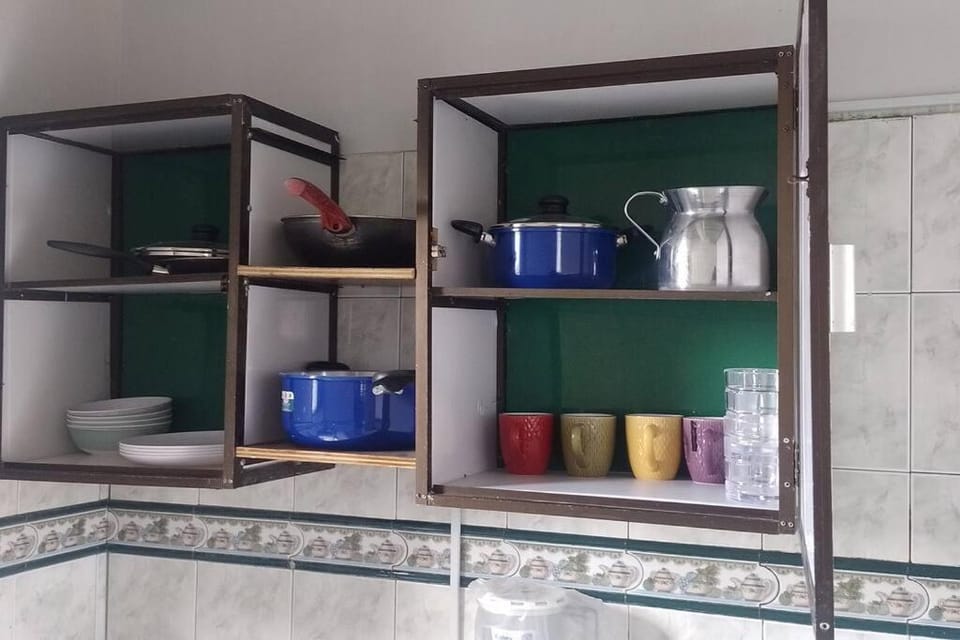 Apartamento de 3 habitaciones balcon central en Cali Apartment in Cali