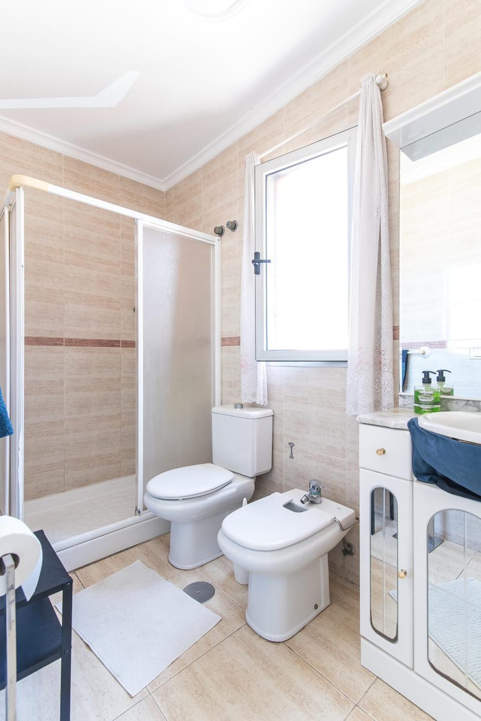 Toilet, Bathroom, bidet