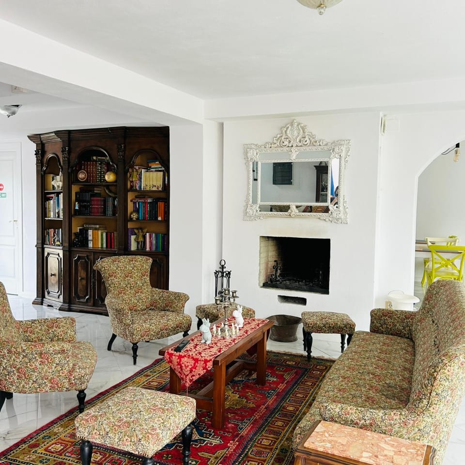 Pensiunea DolceVita Bed and Breakfast in Romania