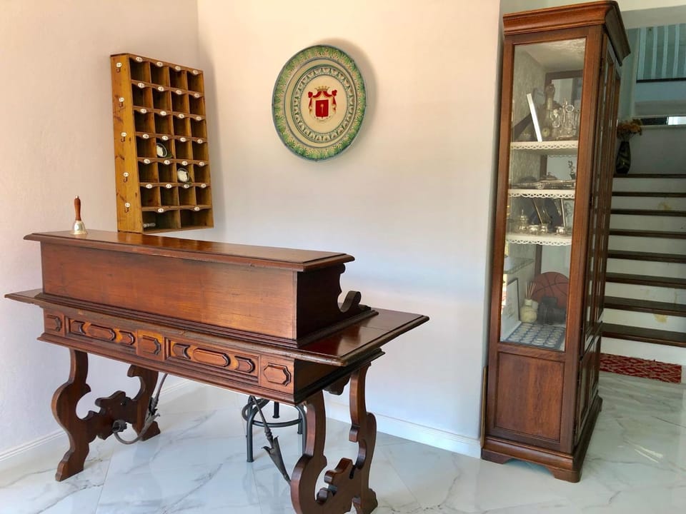 Pensiunea DolceVita Bed and Breakfast in Romania
