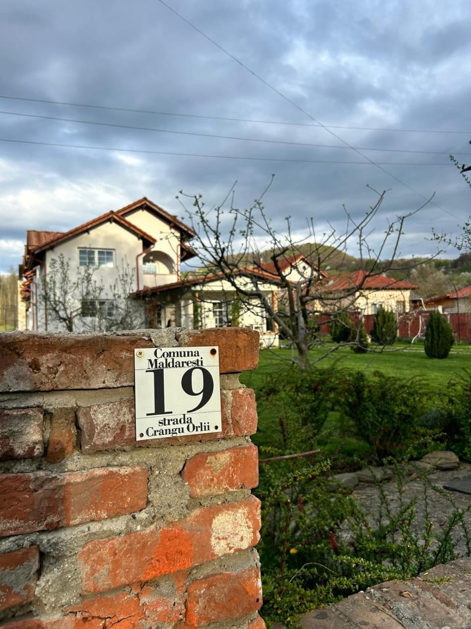 Pensiunea DolceVita Bed and Breakfast in Romania
