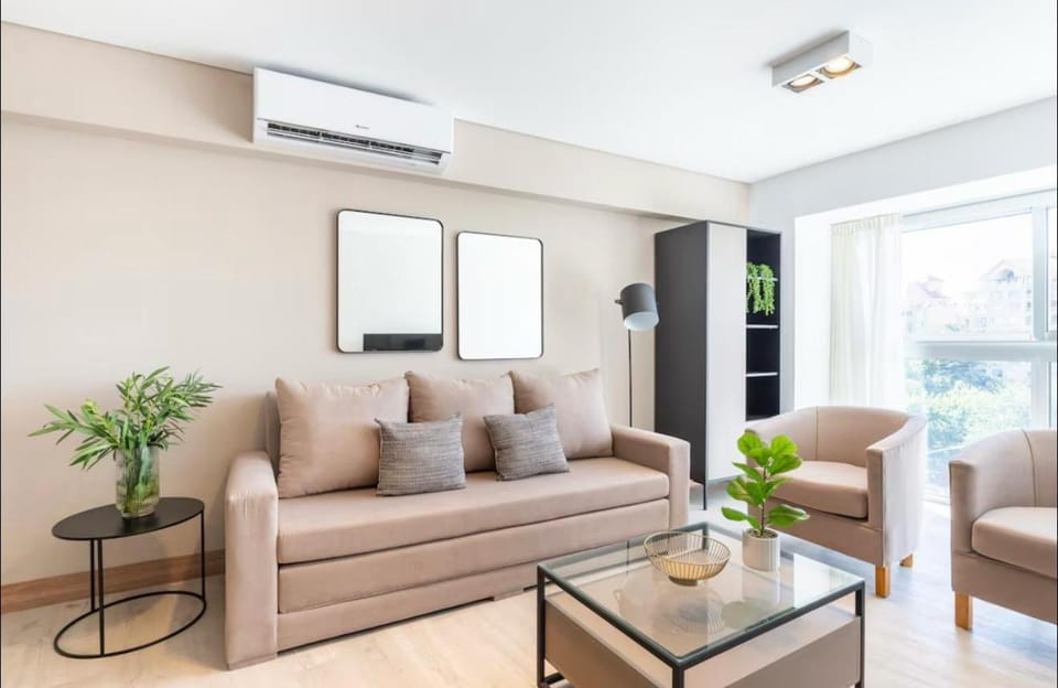 Torre L Apartment in Mendoza