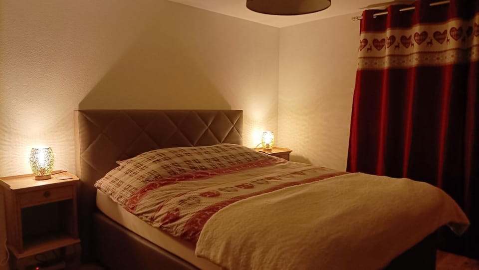 The Raven B&B Vacation rental in Canton of Valais