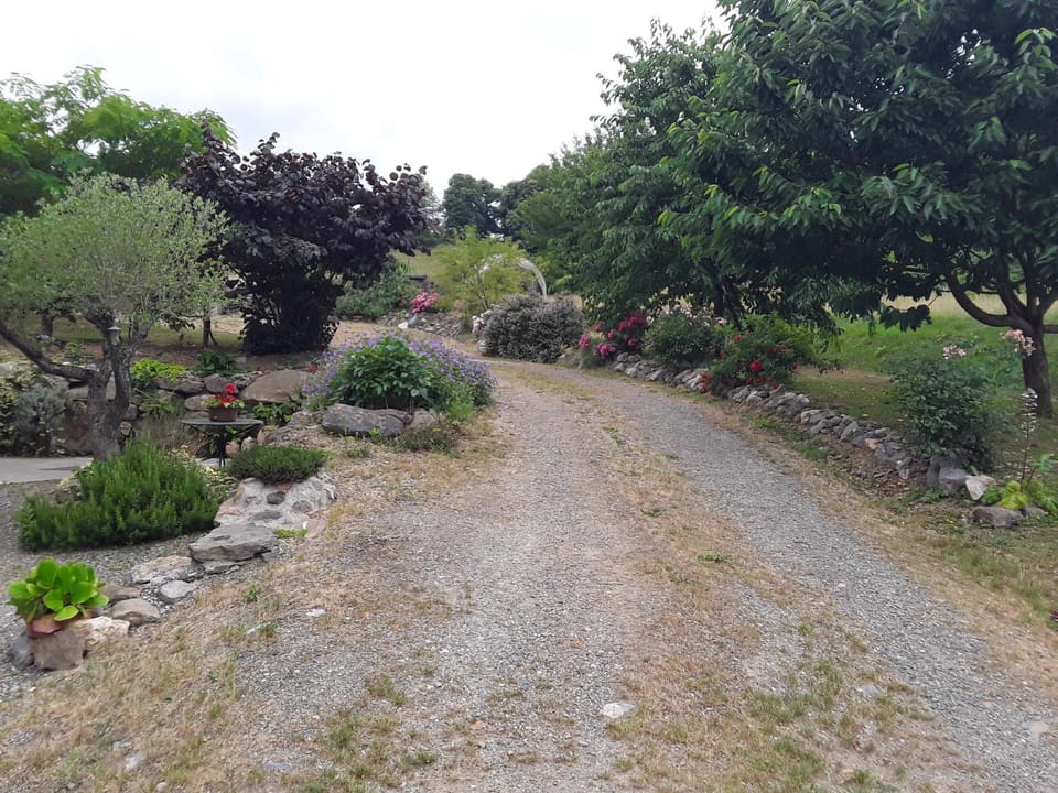 Location en pré montagne Apartment in Occitanie