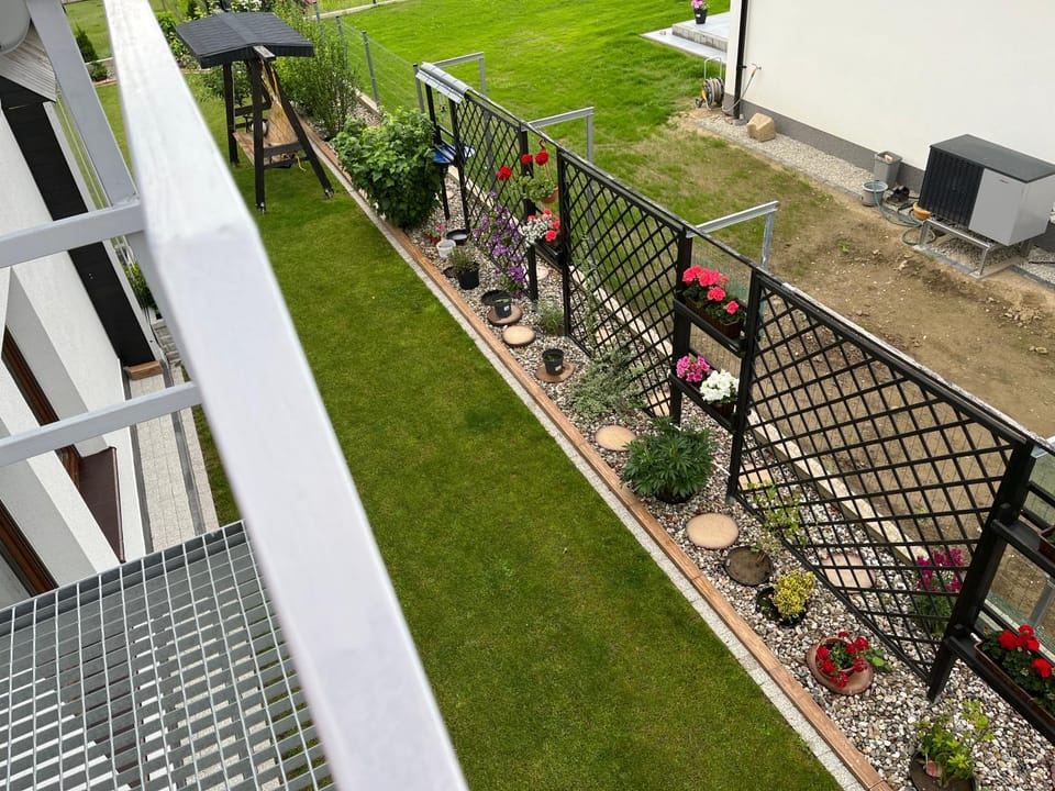 Apartament Sofii Apartment in Lower Silesian Voivodeship